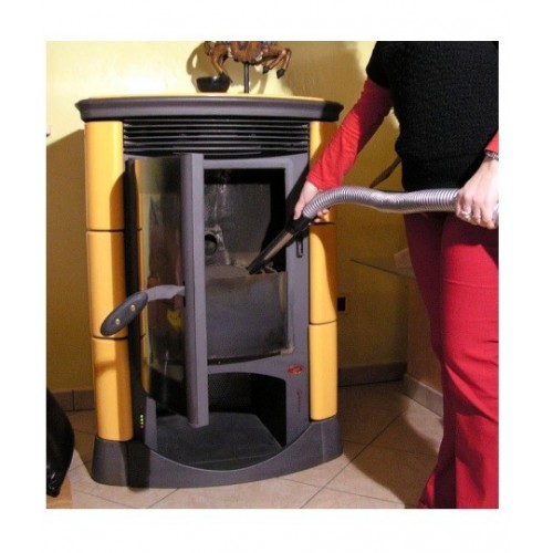 Pulizia stufe camini Aspirapolvere aspirapolveri aspira liquidi cenere freddy lavorwash aspiracenere
