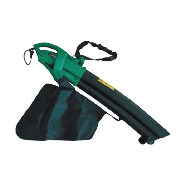 Attrezzi da giardino Aspiratore soffiatore elettrico el j-sky 2500w mdl08 potenza 2500 w max 30 lt