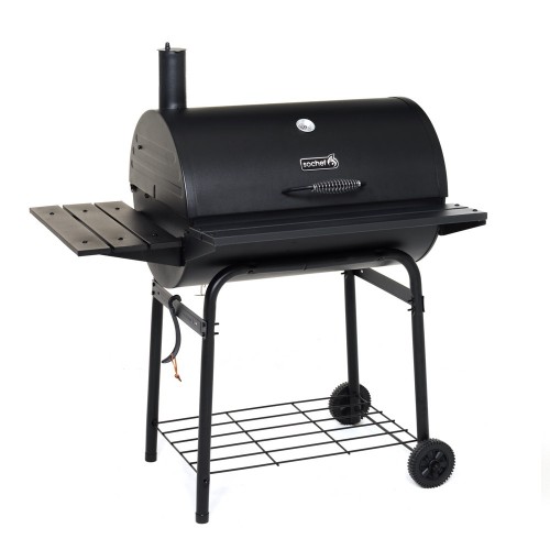 Barbecue a carbone Sochef barbecue pablo 55 c030