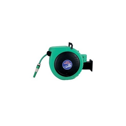 Materiale per irrigazione Avvolgitubo rolling-go mt.15 attrezzatura varia giardinaggio