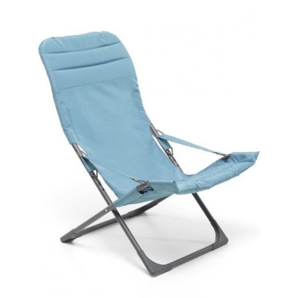 Sdraio Stiliac canapone confort turchese