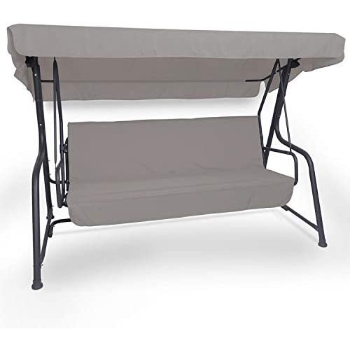 Dondoli Stiliac dondolo 4 posti grand letto con doghe 9703