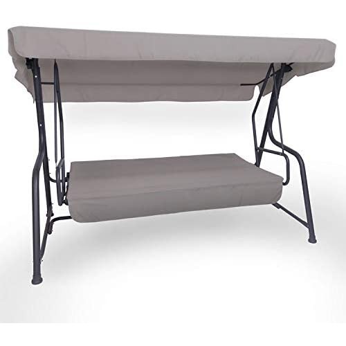 Dondoli Stiliac dondolo 4 posti grand letto con doghe 9703