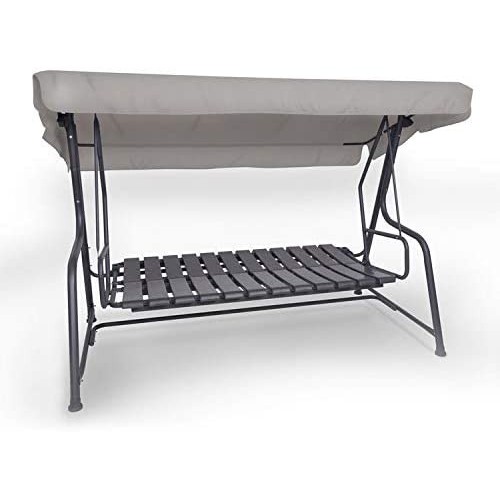 Dondoli Stiliac dondolo 4 posti grand letto con doghe 9703