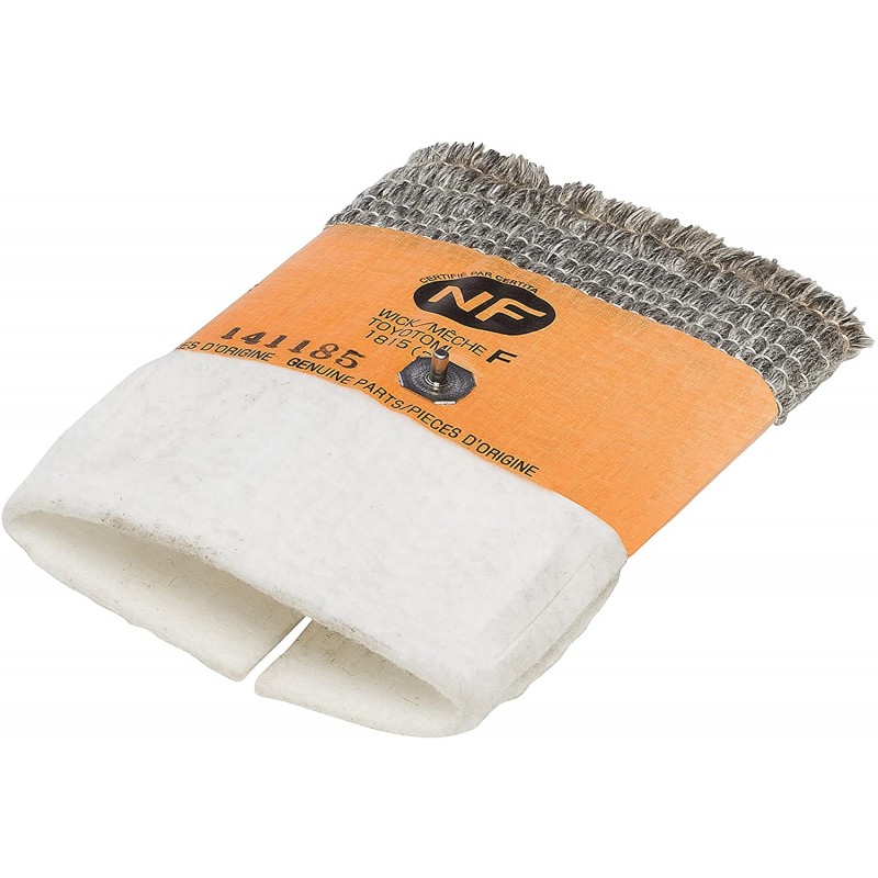 Stufe a combustibile Stoppino per stufa mod f 9716073 Stufe a combustibile Stoppino per stufa mod f 9716073