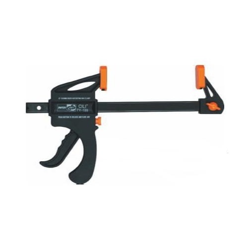 Utensili manuali Strettoio autobloccante apertura 150 mm per fai da te lavoro