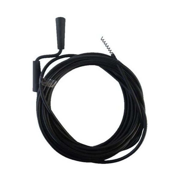 Materiale idraulico Sturalavandini a molla tubazioni scarico con c/guaina mt 5,0 stura lavandini