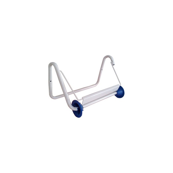 Ferramenta per mobili Supporto a parete muro dispenser per bobine di carta a strappo portarotolo