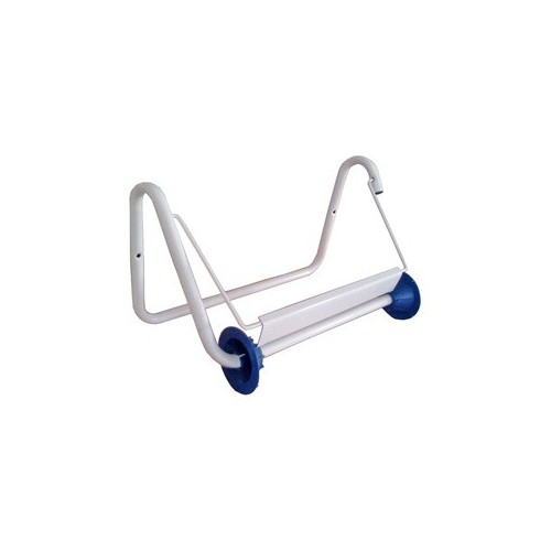 Ferramenta per mobili Supporto a parete muro dispenser per bobine di carta a strappo portarotolo