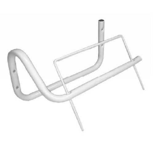 Ferramenta per mobili Supporto ad anta bobine carta dispenser porta rotolo portarotolo per cucina 32cm