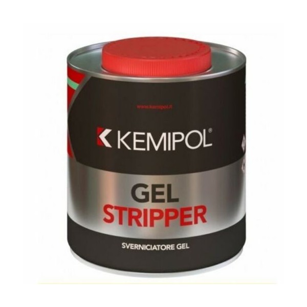 Diluenti e solventi Sverniciatore blum eko ecologico lt.0,75 per rimozione vernici smalti