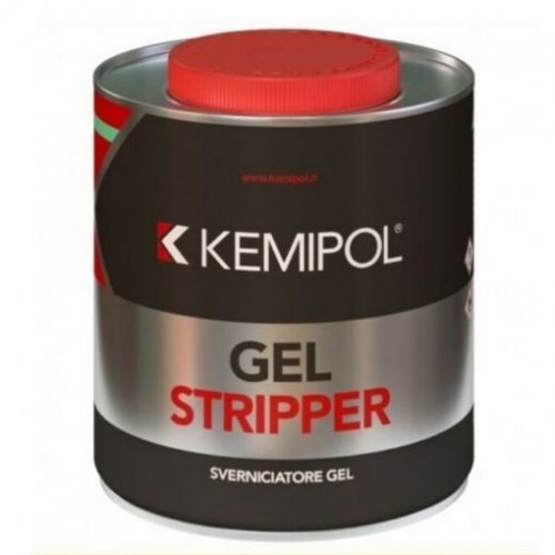 Diluenti e solventi Sverniciatore blum eko ecologico lt.0,75 per rimozione vernici smalti