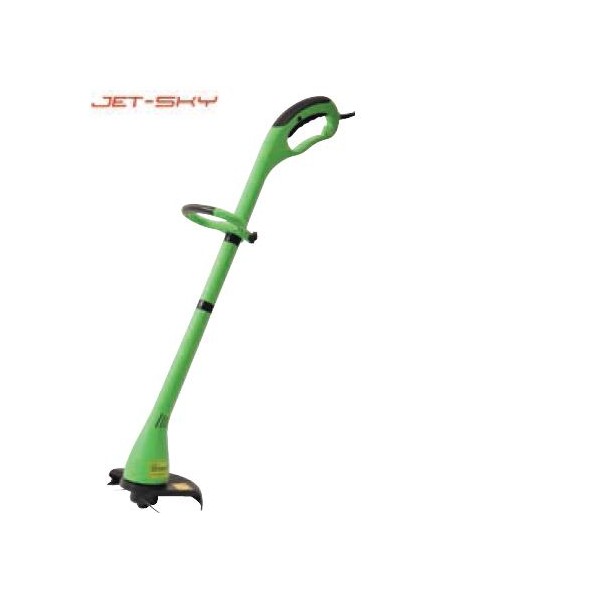 Decespugliatori tagliabordi Tagliabordi a filo di nylon jet sky spk 300 per giardinaggi
