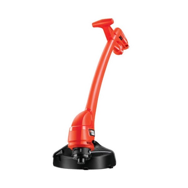 Decespugliatori tagliabordi Tagliabordi decespugliatore black&decker mod. gl360 350w 25 cm giardinaggio