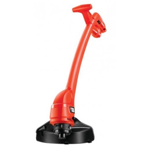 Decespugliatori tagliabordi Tagliabordi decespugliatore black&decker mod. gl360 350w 25 cm giardinaggio