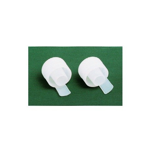 Utensili da cucina Tappo tappi fascetta 100 pezzi strappo plastica bottiglia vino spumante