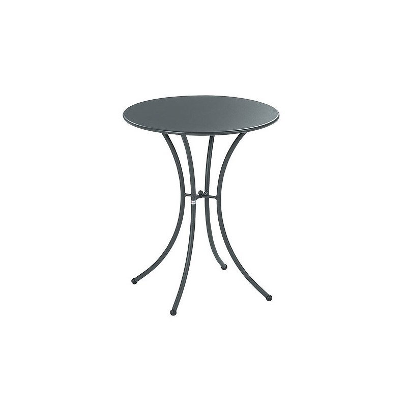 Tavoli da esterno Tavolo pigalle emu diametro 80 cm ferro antico per arredo esterno giardino casa Tavoli da esterno Tavolo pigalle emu diametro 80 cm ferro antico per arredo esterno giardino casa