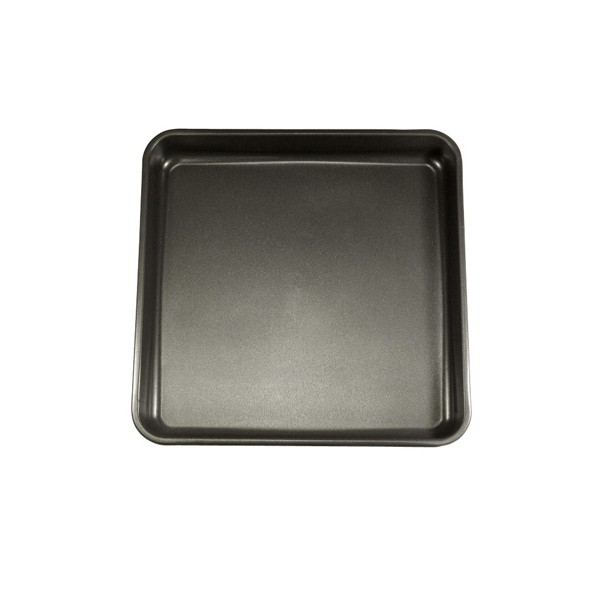 Teglie da forno Teglia per pizze cm. 35x35 art. 250 vespa per cucina casa