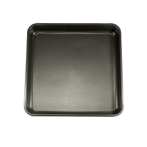 Teglie da forno Teglia per pizze cm. 35x35 art. 250 vespa per cucina casa