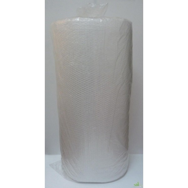 Nastri adesivi Telo a bolli rotolo bolle pluriball pluri ball imballaggio per imballo ml. 1x100