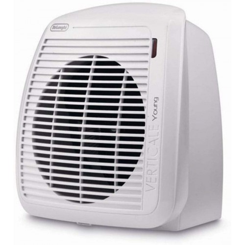 Termoventilatori Termoventilatore caldobagno ventilatore 2000w mvy1020b delonghi termoconvettore