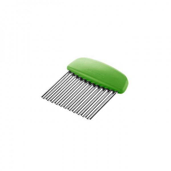 Utensili da cucina Tescoma affettatore ondulato taglia verdure tagliaverdure presto 420638