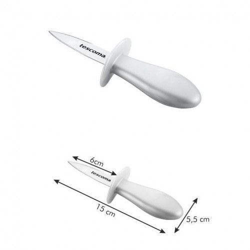 Utensili da cucina Tescoma apriostriche accessori utensile da cucina 421080