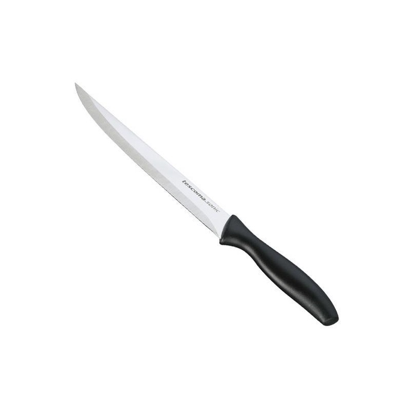 Posate Tescoma coltello arrosto sonic 862046 accessori per cucina casa Posate Tescoma coltello arrosto sonic 862046 accessori per cucina casa