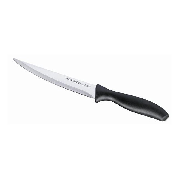 Posate Tescoma coltello multiuso 8cm sonic 862004 accessori per cucina casa