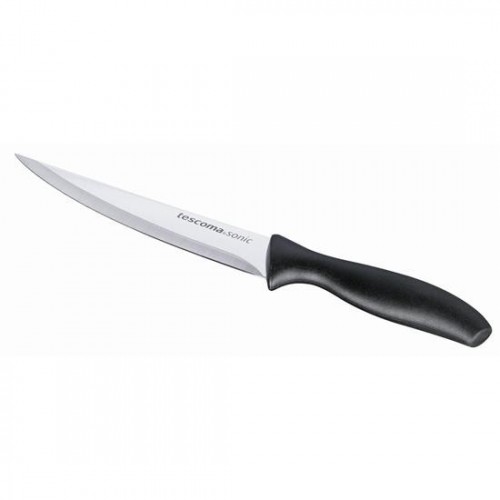 Posate Tescoma coltello multiuso 8cm sonic 862004 accessori per cucina casa