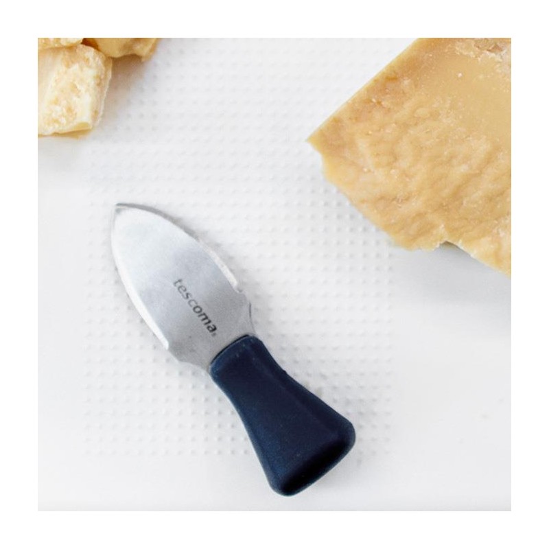 Posate Tescoma coltello per formaggio grana sonic 862058 accessori per cucina casa Posate Tescoma coltello per formaggio grana sonic 862058 accessori per cucina casa