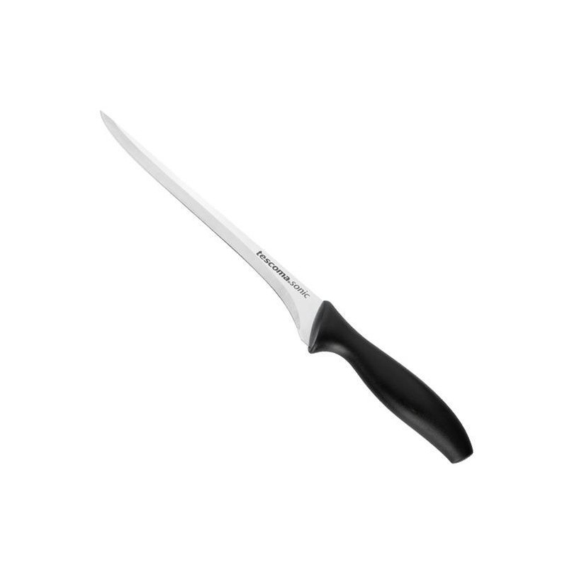 Posate Tescoma coltello sfilettatore sonic 862038 accessori per cucina casa Posate Tescoma coltello sfilettatore sonic 862038 accessori per cucina casa