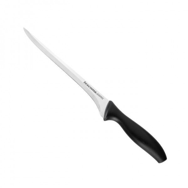 Posate Tescoma coltello sfilettatore sonic 862038 accessori per cucina casa