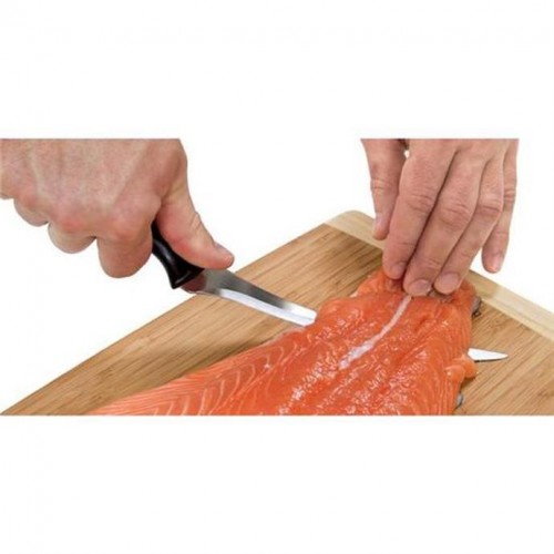 Posate Tescoma coltello sfilettatore sonic 862038 accessori per cucina casa