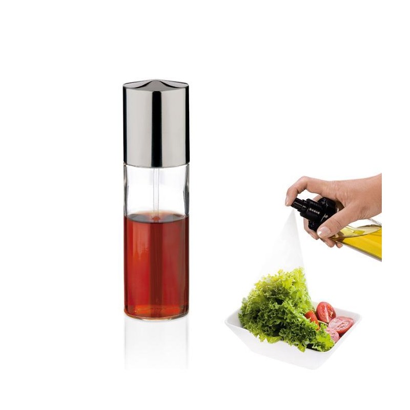 Utensili da cucina Tescoma dosatore spray olio aceto club 650346 accessori cucina casa Utensili da cucina Tescoma dosatore spray olio aceto club 650346 accessori cucina casa