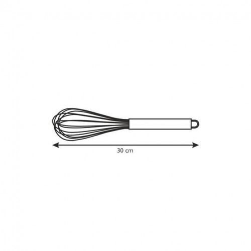 Utensili da cucina Tescoma frusta in acciaio 30 cm delicia 630244 accessori per cucina casa