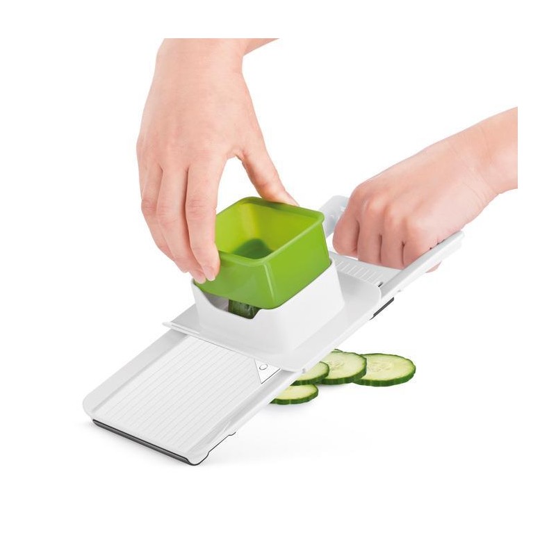 Utensili da cucina Tescoma mandolina affettaverdure con lama regolabile handy cucina casa Utensili da cucina Tescoma mandolina affettaverdure con lama regolabile handy cucina casa