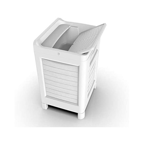 Lavatoi Bama lavatoio artu ghiaccio 60000 60x51x89h