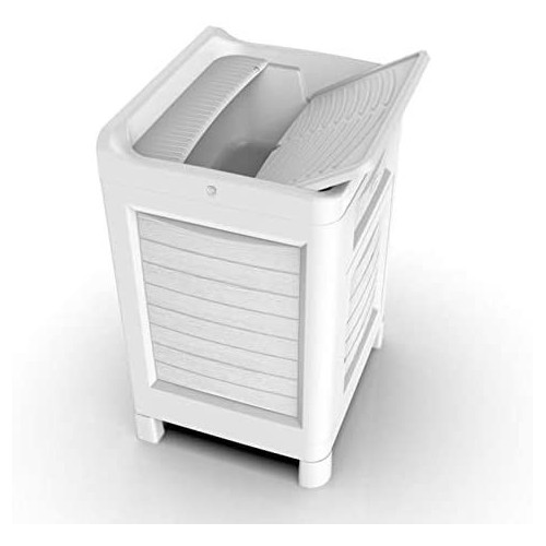 Lavatoi Bama lavatoio artu ghiaccio 60000 60x51x89h