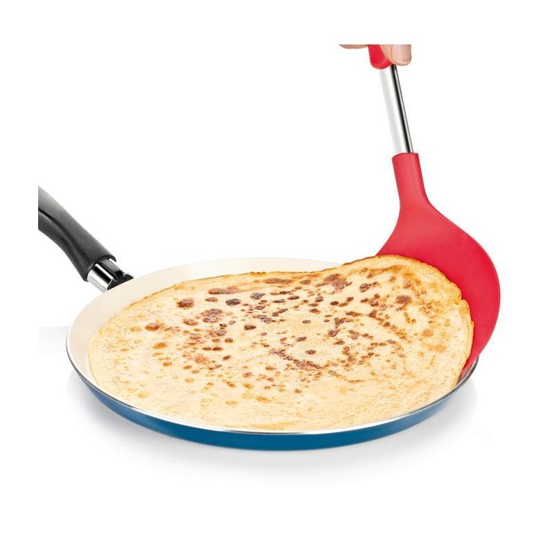 Utensili da cucina Tescoma paletta pala omelette flessibile presto 420340 accessori per cucina Utensili da cucina Tescoma paletta pala omelette flessibile presto 420340 accessori per cucina