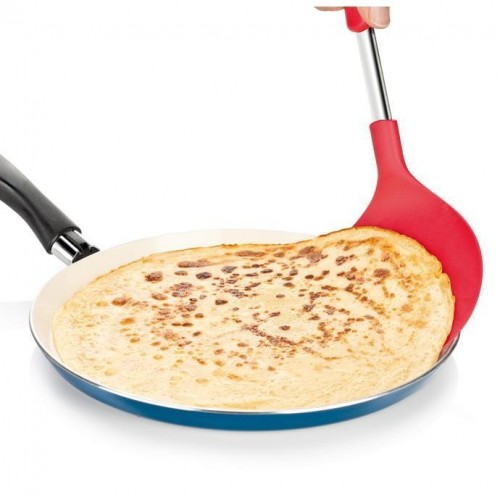 Utensili da cucina Tescoma paletta pala omelette flessibile presto 420340 accessori per cucina
