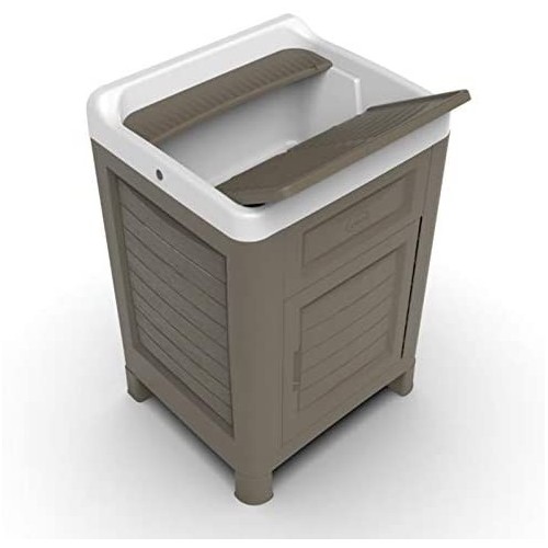 Lavatoi Lavatoio artu tortora 60002 60x51x89h