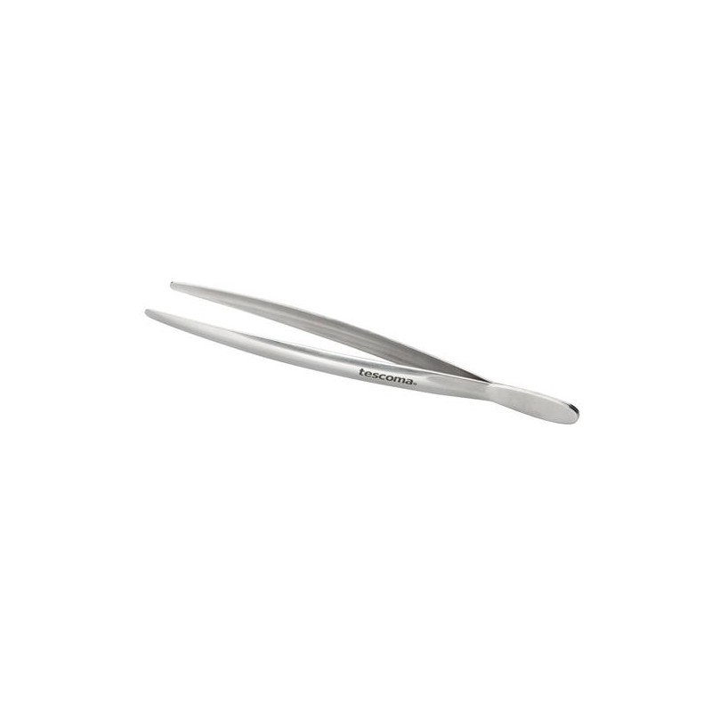 Utensili da cucina Tescoma pinza pinzetta per impiattare presto 420519 accessori per cucina casa Utensili da cucina Tescoma pinza pinzetta per impiattare presto 420519 accessori per cucina casa