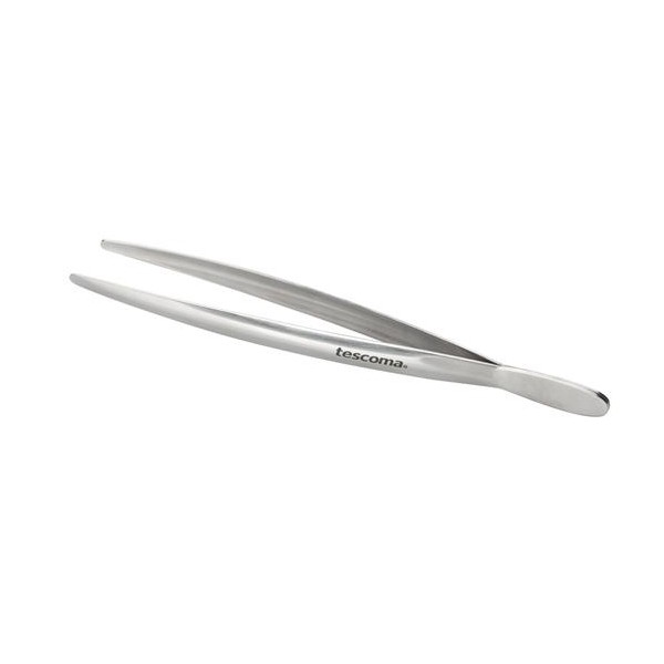 Utensili da cucina Tescoma pinza pinzetta per impiattare presto 420519 accessori per cucina casa