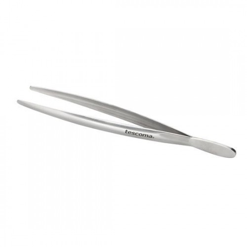 Utensili da cucina Tescoma pinza pinzetta per impiattare presto 420519 accessori per cucina casa
