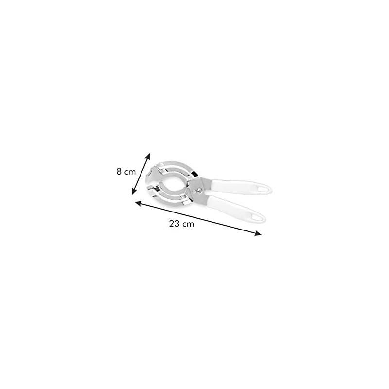 Utensili da cucina Tescoma pinza presto apritutto 420260 apri barattolo Utensili da cucina Tescoma pinza presto apritutto 420260 apri barattolo