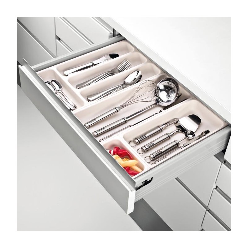 Utensili da cucina Tescoma porta utensili cassetto 37x14.8 899432 Utensili da cucina Tescoma porta utensili cassetto 37x14.8 899432