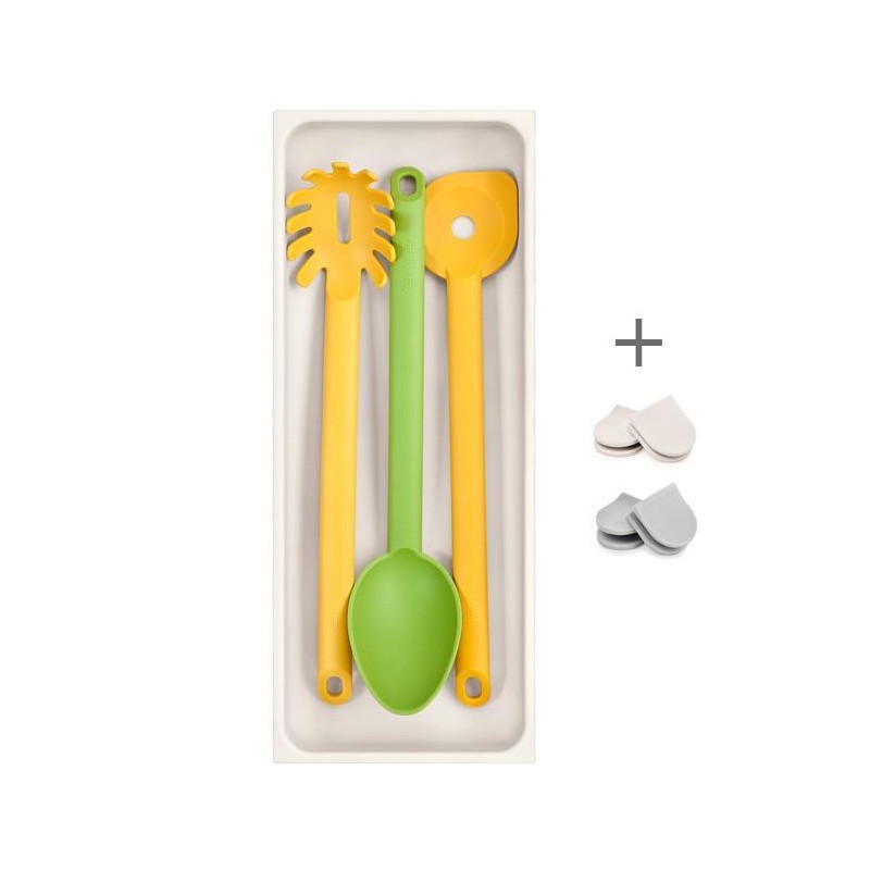 Utensili da cucina Tescoma porta utensili cassetto 37x14.8 899432 Utensili da cucina Tescoma porta utensili cassetto 37x14.8 899432