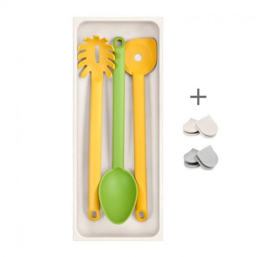 Utensili da cucina Tescoma porta utensili cassetto 37x14.8 899432