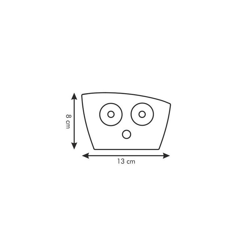 Utensili da cucina Tescoma portaspugna lavandino cleankit 900630 Utensili da cucina Tescoma portaspugna lavandino cleankit 900630